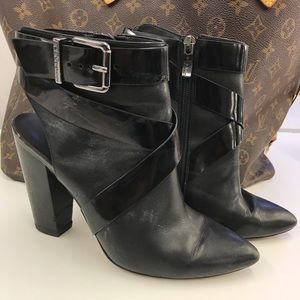 BCBG Generation Booties